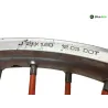 Jante avant KTM EXC 250 2004-2005 Jante avant KTM EXC 250 2004-2005