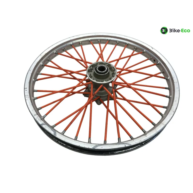 Jante avant KTM EXC 250 2004-2005
