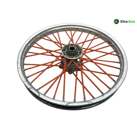 Jante avant KTM EXC 250 2004-2005
