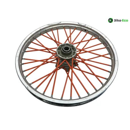 Jante avant KTM EXC 250 2004-2005