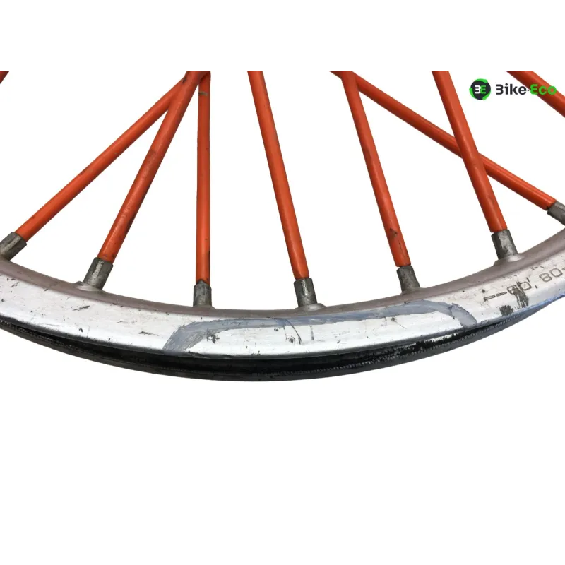Jante avant KTM EXC 250 2004-2005
