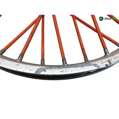 Jante avant KTM EXC 250 2004-2005