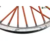Jante avant KTM EXC 250 2004-2005 Jante avant KTM EXC 250 2004-2005