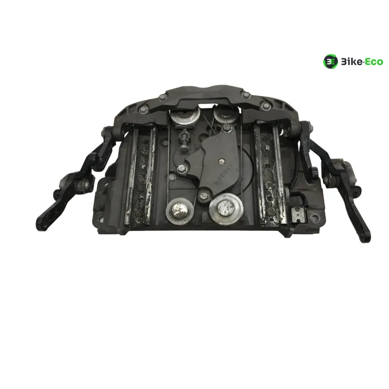Moteur leve bulle YAMAHA FJR 1300 2009-2012