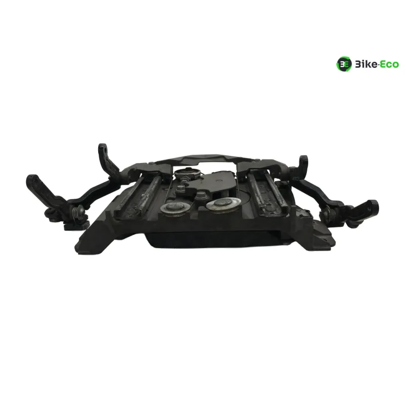 Moteur leve bulle YAMAHA FJR 1300 2009-2012