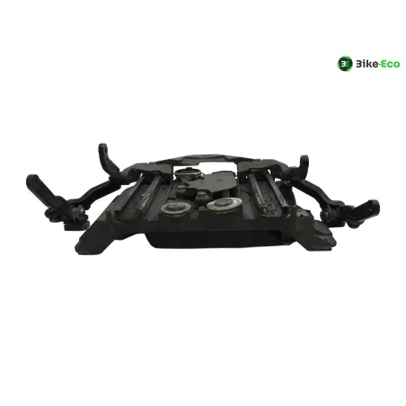 Moteur leve bulle YAMAHA FJR 1300 2009-2012