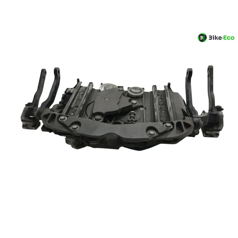Moteur leve bulle YAMAHA FJR 1300 2009-2012