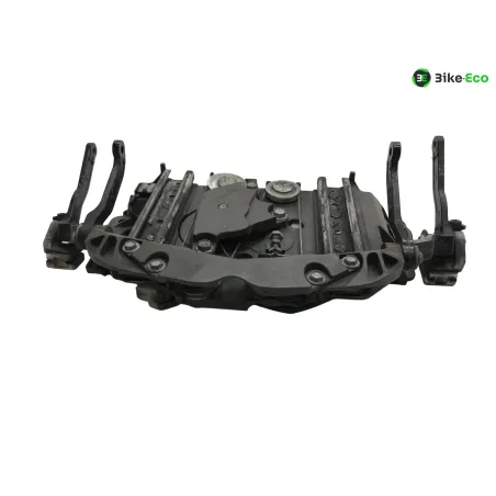 Moteur leve bulle YAMAHA FJR 1300 2009-2012