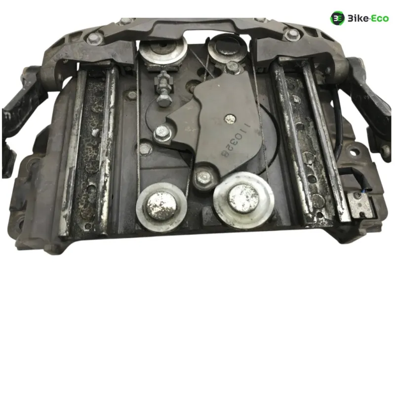 Moteur leve bulle YAMAHA FJR 1300 2009-2012