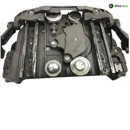 Moteur leve bulle YAMAHA FJR 1300 2009-2012
