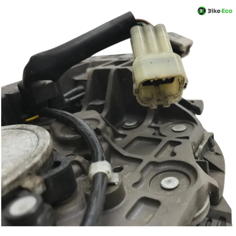 Moteur leve bulle YAMAHA FJR 1300 2009-2012