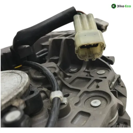 Moteur leve bulle YAMAHA FJR 1300 2009-2012