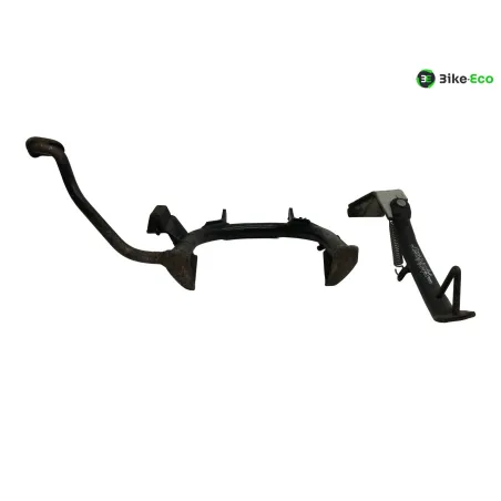 Bequille centrale PIAGGIO FLY 125 2007-2011 EURO3