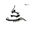 Bequille centrale PIAGGIO FLY 125 2007-2011 EURO3 Bequille centrale PIAGGIO FLY 125 2007-2011 EURO3