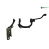 Bequille centrale PIAGGIO FLY 125 2007-2011 EURO3 Bequille centrale PIAGGIO FLY 125 2007-2011 EURO3