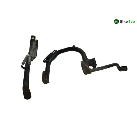 Bequille centrale PIAGGIO FLY 125 2007-2011 EURO3