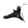 Support de plaque et eclairage PIAGGIO FLY 125 2007-2011 EURO3