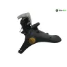 Support de plaque et eclairage PIAGGIO FLY 125 2007-2011 EURO3