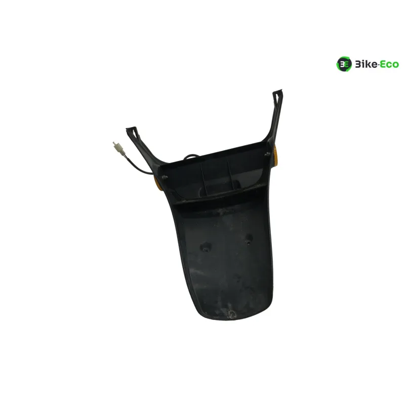 Support de plaque et eclairage PIAGGIO FLY 125 2007-2011 EURO3