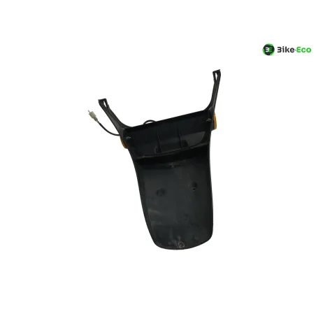 Support de plaque et eclairage PIAGGIO FLY 125 2007-2011 EURO3