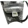 Support de plaque et eclairage PIAGGIO FLY 125 2007-2011 EURO3