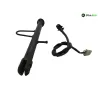 Bequille laterale DERBI MULHACEN 125 2007-2010