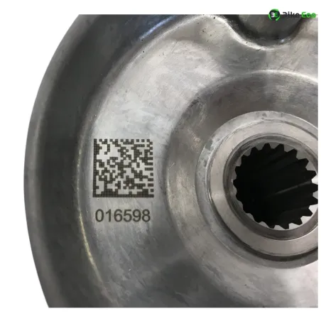 Embrayage KYMCO AK 550 2017-2020