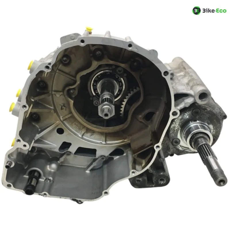 Carter transmission KYMCO AK 550 2017-2020