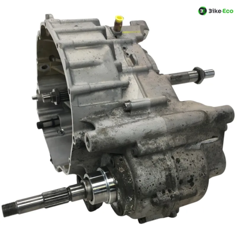 Carter transmission KYMCO AK 550 2017-2020