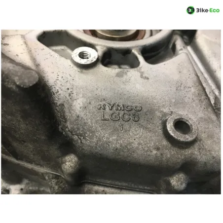 Carter transmission KYMCO AK 550 2017-2020
