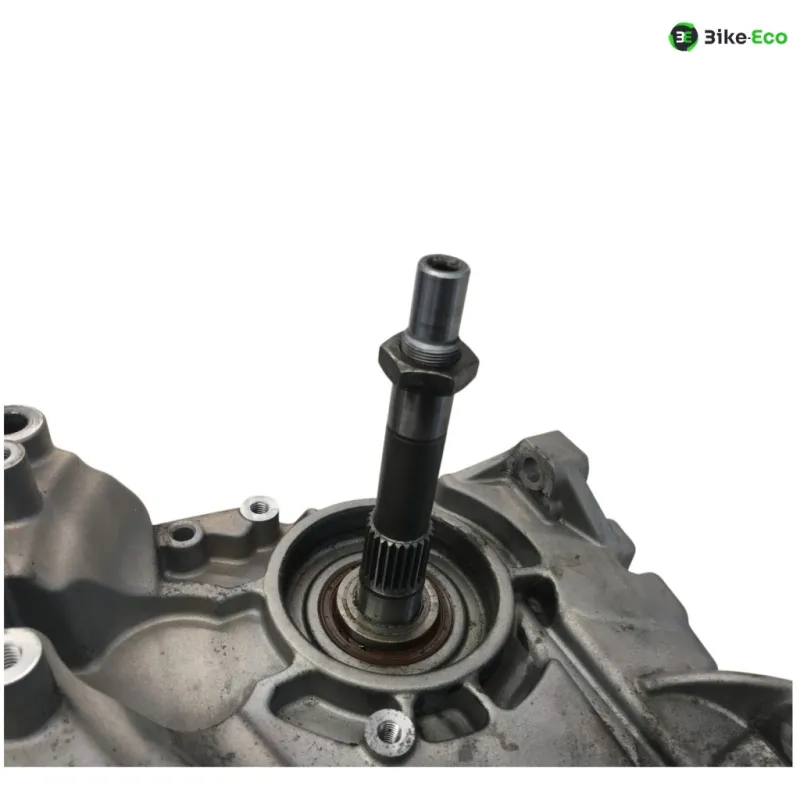 Carter transmission KYMCO AK 550 2017-2020