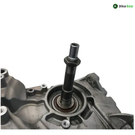 Carter transmission KYMCO AK 550 2017-2020