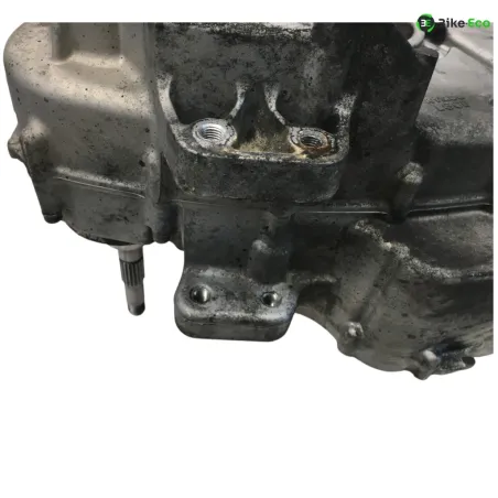 Carter transmission KYMCO AK 550 2017-2020