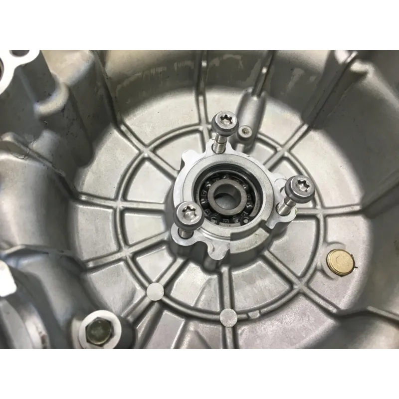 Carter alternateur KYMCO AK 550 2017-2020