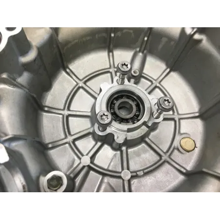 Carter alternateur KYMCO AK 550 2017-2020