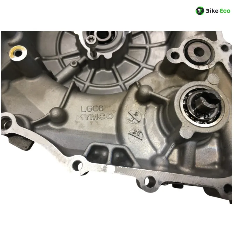 Carter alternateur KYMCO AK 550 2017-2020