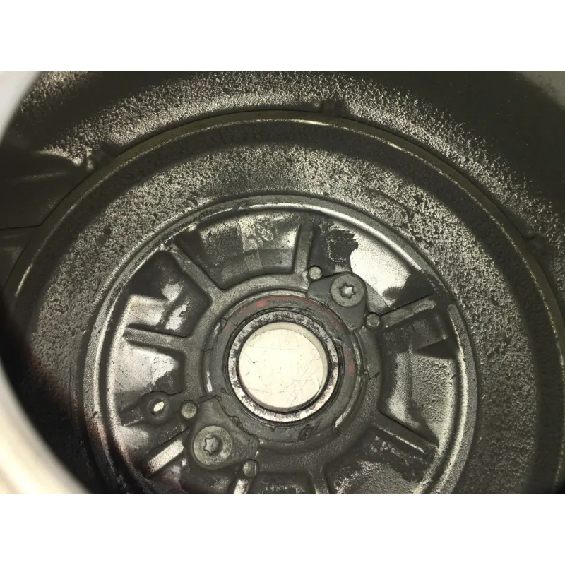 Carter transmission KYMCO AK 550 2017-2020