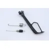 Bequille laterale YAMAHA GPD 125 NMAX ABS 2017 - 2020