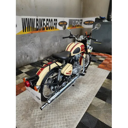 ROYAL ENFIELD BULLET 500 CLASSIC