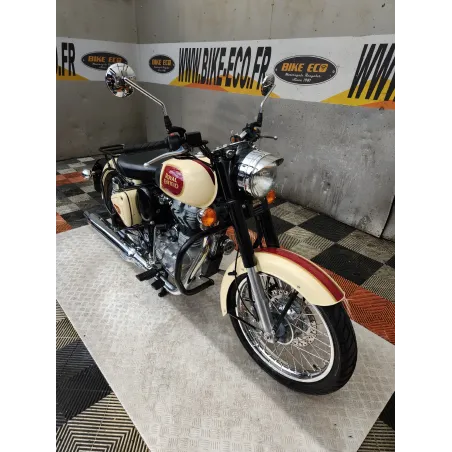 ROYAL ENFIELD BULLET 500 CLASSIC