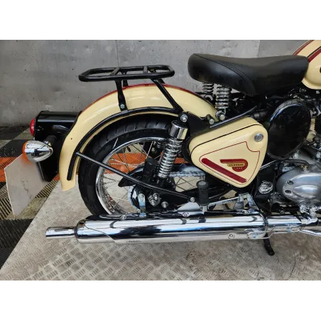 ROYAL ENFIELD BULLET 500 CLASSIC