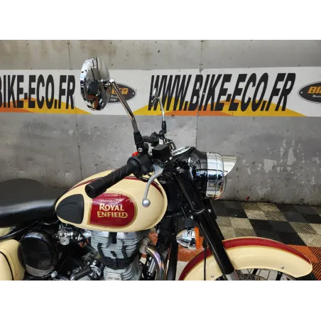 ROYAL ENFIELD BULLET 500 CLASSIC