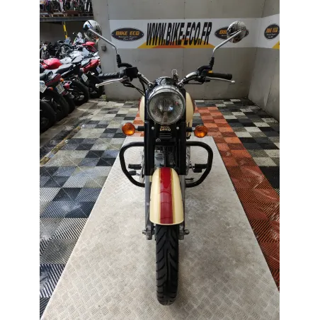 ROYAL ENFIELD BULLET 500 CLASSIC