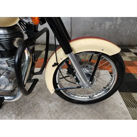 ROYAL ENFIELD BULLET 500 CLASSIC