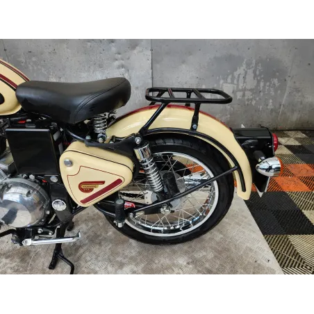 ROYAL ENFIELD BULLET 500 CLASSIC