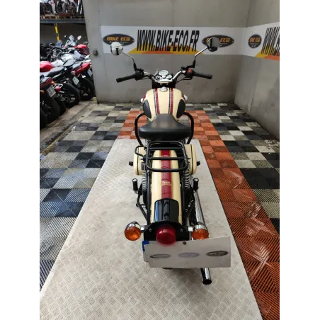 ROYAL ENFIELD BULLET 500 CLASSIC