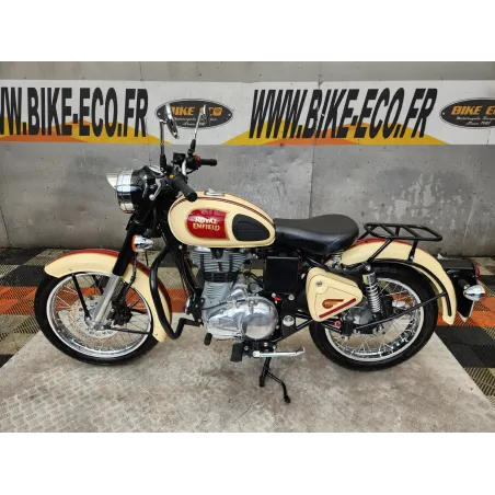 ROYAL ENFIELD BULLET 500 CLASSIC
