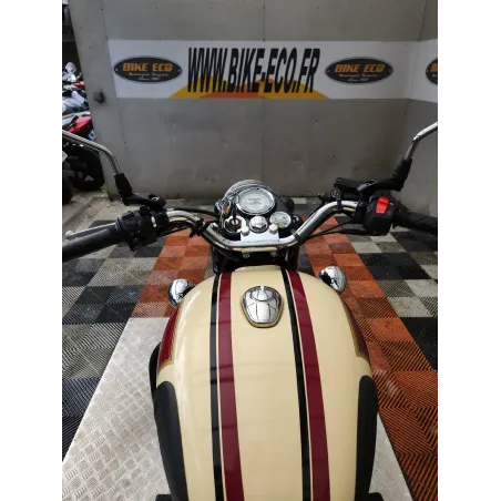 ROYAL ENFIELD BULLET 500 CLASSIC