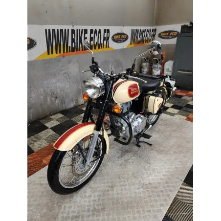 ROYAL ENFIELD BULLET 500 CLASSIC