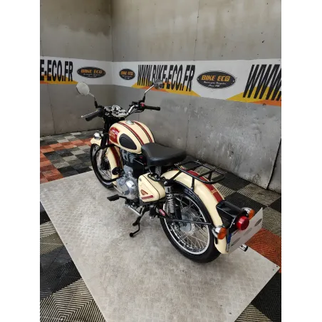 ROYAL ENFIELD BULLET 500 CLASSIC